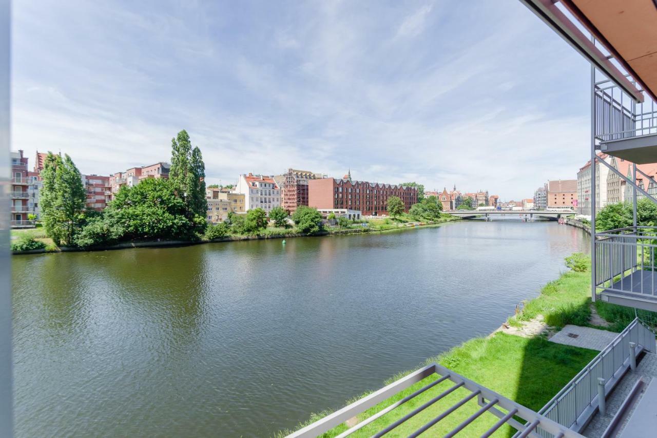 Appartement Zefiro Chmielna à Gdańsk Extérieur photo