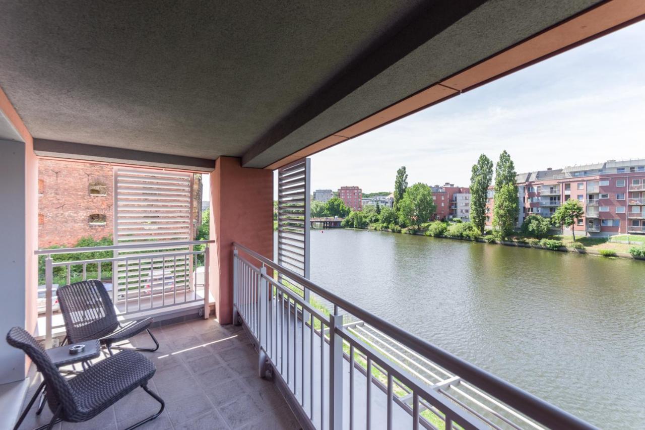 Appartement Zefiro Chmielna à Gdańsk Extérieur photo